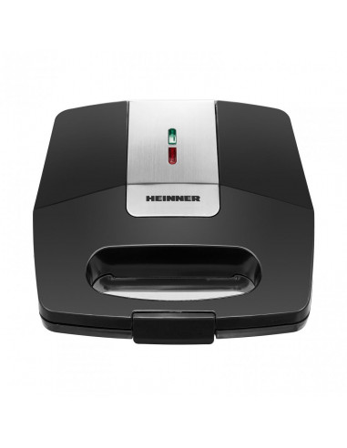 SANDWICH MAKER HEINNER SM-H2GW,SM-H2GW