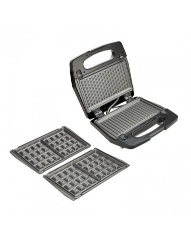 SANDWICH MAKER HEINNER SM-H2GW,SM-H2GW