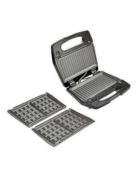 SANDWICH MAKER HEINNER SM-H2GW,SM-H2GW