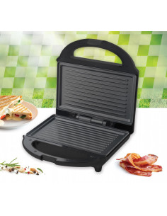 SANDWICH MAKER HEINNER SM-H700BK,SM-H700BK 2