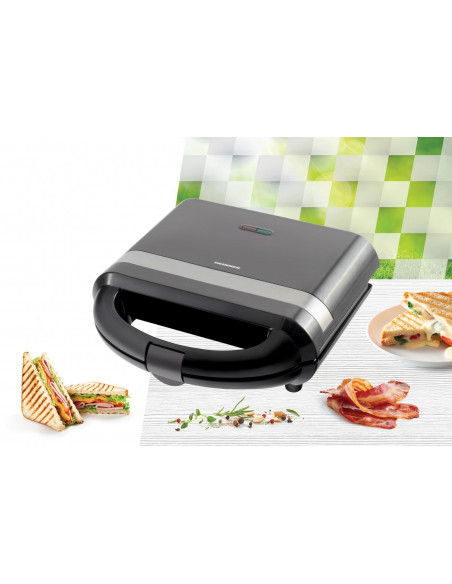 SANDWICH MAKER HEINNER SM-H700BK,SM-H700BK