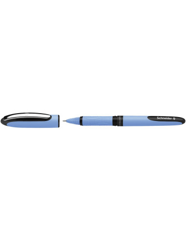 Set Roller Schneider One Hybrid N 05 0.5 mm 4 Culori,ROG061