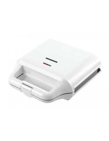 SANDWICH MAKER HEINNER SM-2H700WH,SM-2H700WH