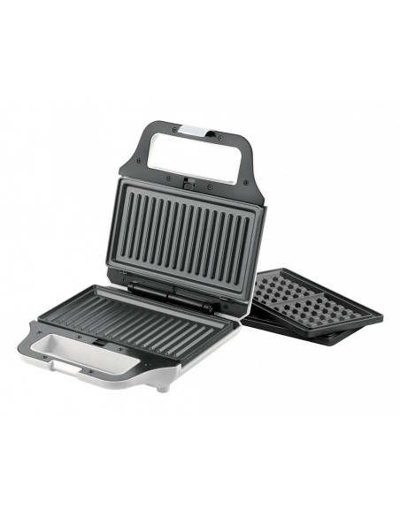SANDWICH MAKER HEINNER SM-2H700WH,SM-2H700WH