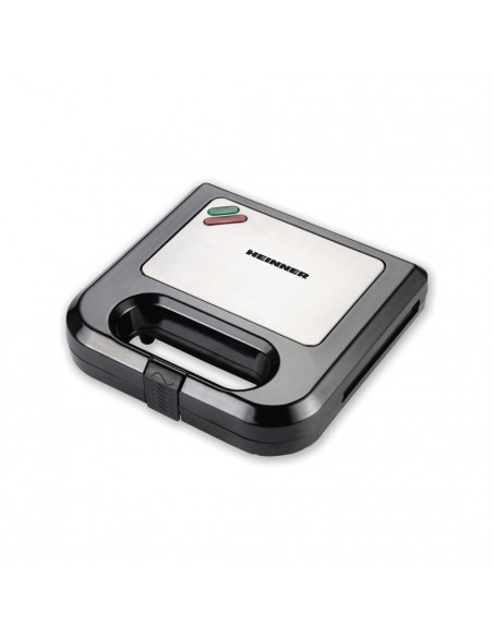 SANDWICH MAKER HEINNER SM-K750BKS,SM-K750BKS