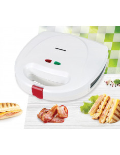 SANDWICH MAKER HEINNER SM-2K750WH,SM-2K750WH 2