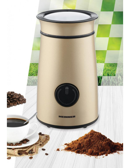 RASNITA ELECTRICA HEINNER HCG-150IXGD,HCG-150IXGD