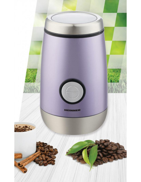 RASNITA ELECTRICA HEINNER HCG-150MOV,HCG-150MOV