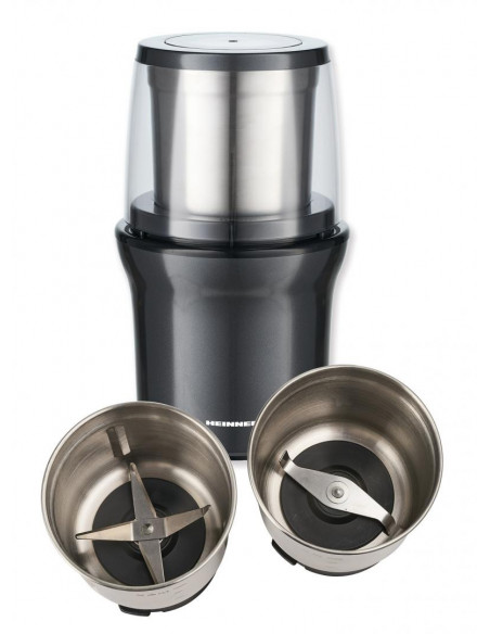 RASNITA ELECTRICA HEINNER HCG-200DGIX2,HCG-200DGIX2