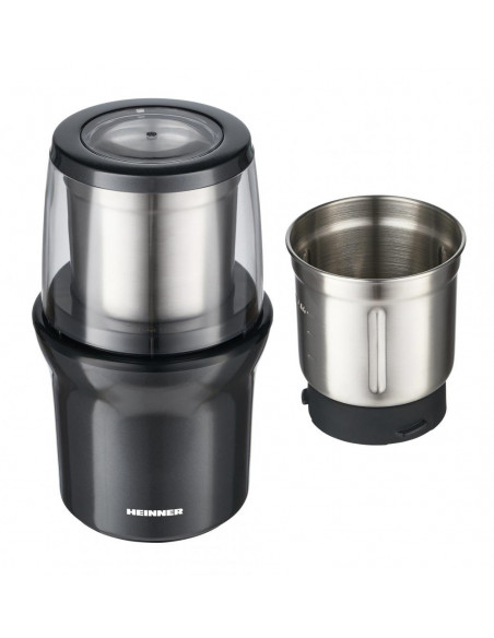 RASNITA ELECTRICA HEINNER HCG-200DGIX2,HCG-200DGIX2