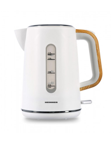 FIERBATOR ELECTRIC HEINNER HEK-WH2200BB,HEK-WH2200BB