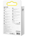 CALD000702,Cablu alimentare si date Baseus Dynamic, Fast Charging Data Cable pt. smartphone, USB la USB Type-C 100W, brodat, 2m,