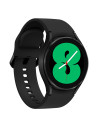 SM-R865FZKAEUE,Galaxy Watch4 40mm LTE BLACK, "SM-R865FZKAEUE"