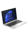 725P2EA,Laptop HP EliteBook 640 G10, Intel Core i5-1335U, 14inch, RAM 16GB, SSD 512GB, Pike Silver Aluminum