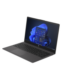 725G5EA#ABB,Laptop HP 250 G10, Intel Core i5-1335U, 15.6inch, RAM 8GB, SSD 512GB, Intel Iris Xe Graphics, Free DOS, Dark Ash Sil 2