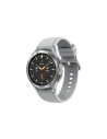 SM-R890NZSAEUE,Galaxy Watch4 Classic 46mm BT SILVER, "SM-R890NZSAEUE"