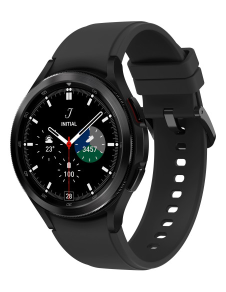 SM-R895FZKAEUE,Galaxy Watch4 Classic 46mm LTE BLACK, "SM-R895FZKAEUE", Negru
