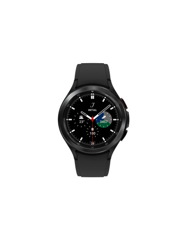 SM-R895FZKAEUE,Galaxy Watch4 Classic 46mm LTE BLACK, "SM-R895FZKAEUE", Negru