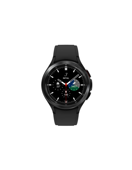SM-R895FZKAEUE,Galaxy Watch4 Classic 46mm LTE BLACK, "SM-R895FZKAEUE", Negru