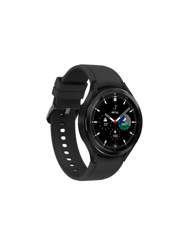 SM-R895FZKAEUE,Galaxy Watch4 Classic 46mm LTE BLACK, "SM-R895FZKAEUE", Negru