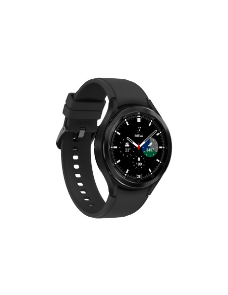 SM-R895FZKAEUE,Galaxy Watch4 Classic 46mm LTE BLACK, "SM-R895FZKAEUE", Negru