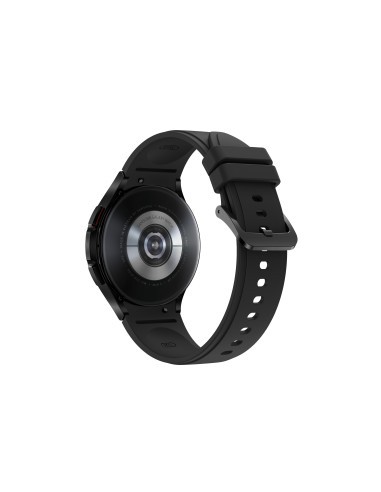 SM-R895FZKAEUE,Galaxy Watch4 Classic 46mm LTE BLACK, "SM-R895FZKAEUE", Negru
