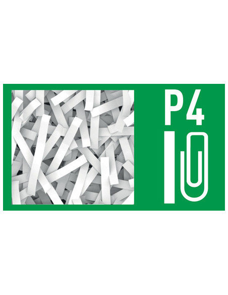 80110000,Distrugator automat documente Leitz IQ Small Office, 100 coli, P4, cross-cut (tip confeti), cos 34 litri, alb-gri, Leit