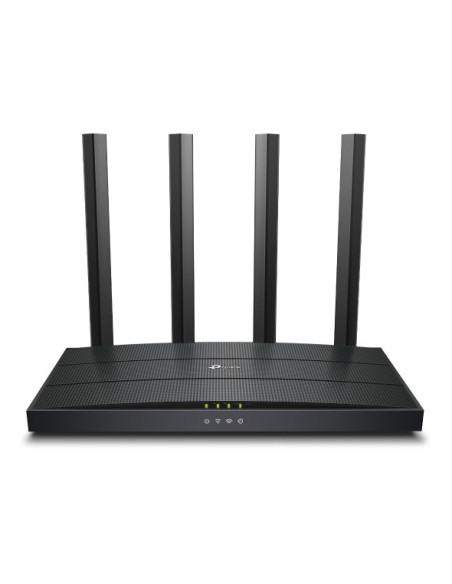 ARCHER AX12,Router Wireless TP-Link Archer AX12, 3x LAN