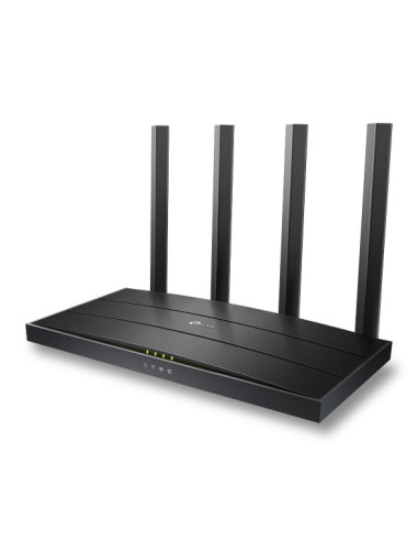 ARCHER AX12,Router Wireless TP-Link Archer AX12, 3x LAN