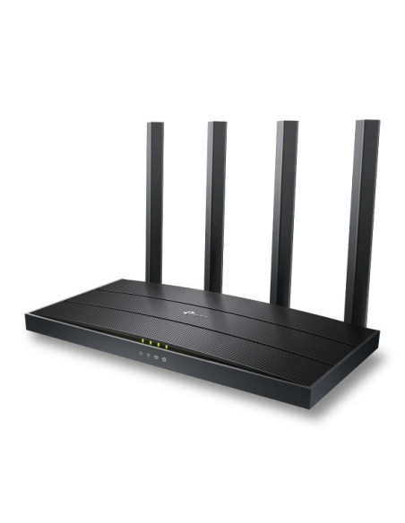 ARCHER AX12,Router Wireless TP-Link Archer AX12, 3x LAN