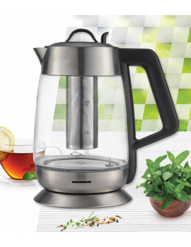 FIERBATOR ELECTRIC HEINNER HEK-TF18GX,HEK-TF18GX