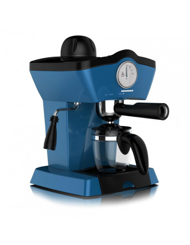 ESPRESSOR HEINNER CHARM HEM-200BL,HEM-200BL