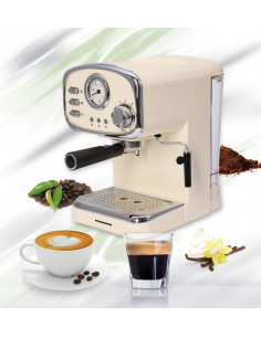 ESPRESSOR HEINNER HEM-1100CR,HEM-1100CR 2