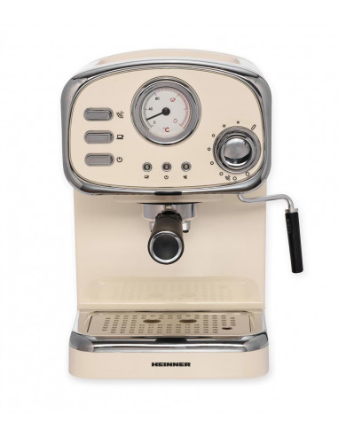 ESPRESSOR HEINNER HEM-1100CR,HEM-1100CR