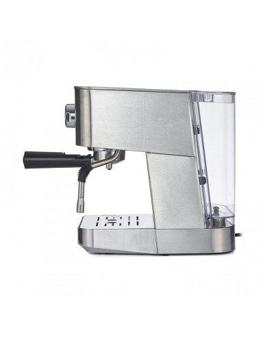Espressor Heinner HEM-1050SS, pompa presiune: 20 bar, putere: