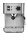 Espressor Heinner HEM-1050SS, pompa presiune: 20 bar, putere: