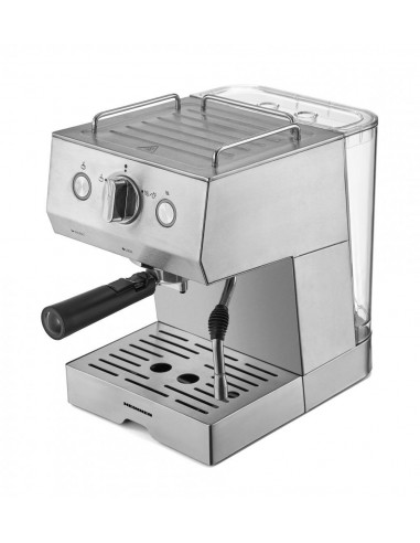 ESPRESSOR HEINNER HEM-1140SS,HEM-1140SS