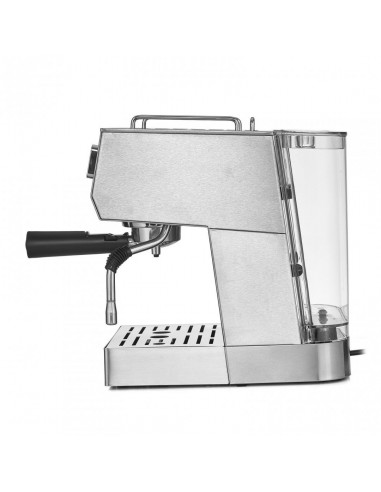 ESPRESSOR HEINNER HEM-1140SS,HEM-1140SS