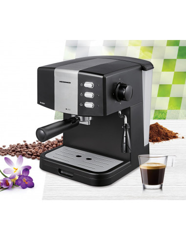 ESPRESOR HEINNER HEM-850BKSL,HEM-850BKSL ESPRESOR HEINNER HEM-850BKSL,HEM-850BKSL