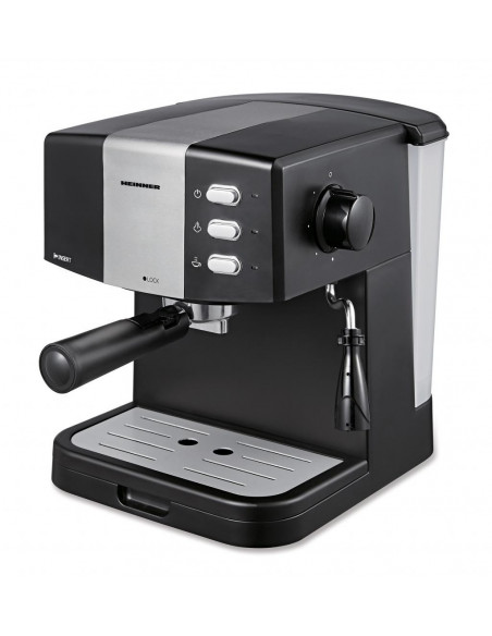 ESPRESOR HEINNER HEM-850BKSL,HEM-850BKSL ESPRESOR HEINNER HEM-850BKSL,HEM-850BKSL