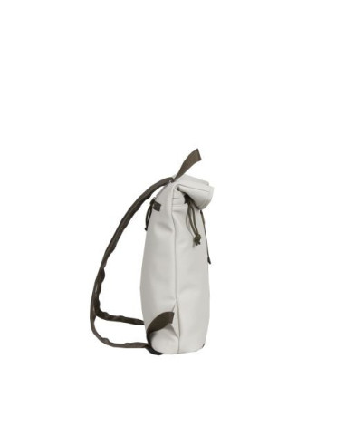 51.128706,Rucsac new rebels tim-los angeles rolltop mini, dimensiuni 27/8/33 cm, culoare bej/olive
