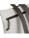 51.128706,Rucsac new rebels tim-los angeles rolltop mini, dimensiuni 27/8/33 cm, culoare bej/olive