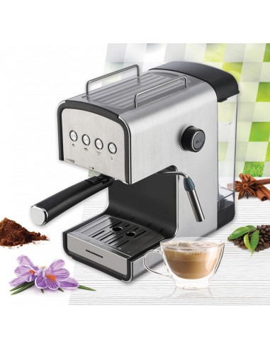 ESPRESOR HEINNER HEM-B2012SA,HEM-B2012SA