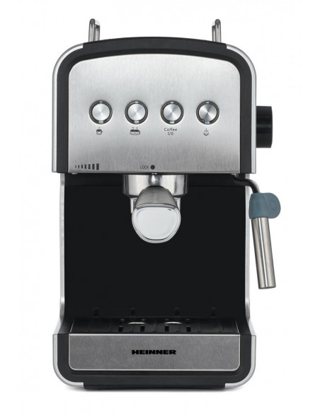 ESPRESOR HEINNER HEM-B2012SA,HEM-B2012SA
