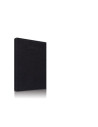 2024-9492800,Agenda datata ro A5, 352 pagini, coperta buretata, culoare negru 2024