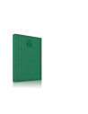 2024-9493690,Agenda datata Tucson 2024 ro A5, 352 pagini, coperta buretata, Verde