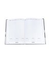 9490980,Agenda nedatata Herlitz A5 352 pagini, Motiv summer