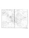 9490980,Agenda nedatata Herlitz A5 352 pagini, Motiv summer