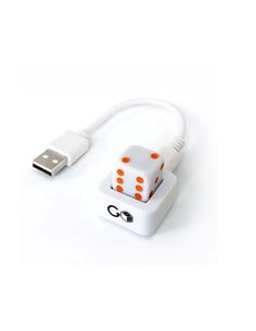 GDN1-USBcharger,Incarcator zaruri godice