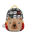 SKDF-019A,Ghiozdan Herlitz mini dear friends, Motiv big bear